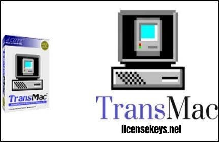 Transmac license key serial